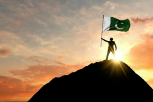 A Beautiful Poem “I AM PAKISTAN”