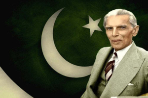 بانی پاکستان محمد علی جناح ایک صاحب بصیرت و کردار