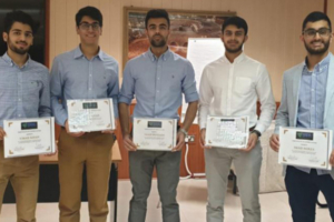 MEDICAL GRADUATES  FROM PAKISTAN