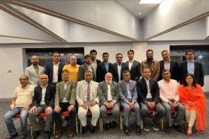 IPPA Tech supported Pak-Ireland B2B Tech Connect 2023″